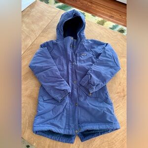 Patagonia Youth Coat